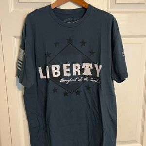 Club Grunt Style T-shirt